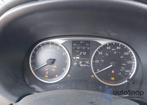 2020 Nissan Kicks S Xtronic Cvt from USA, damaged, VIN 3N1CP5BV8LL557747